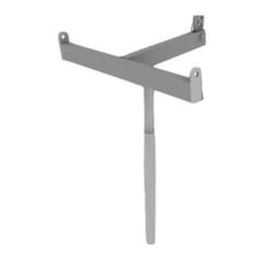 FBT MT-S 206 support de haut-parleurs Mur Gris