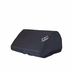 FBT SM-C 12, Caches-poussières d’enceinte, Noir, Nylon, Italie, 1 pièce(s)