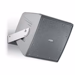 FBT SHADOW 108CT, 2-voies, Avec fil, 450 W, 80 - 20000 Hz, 8 Ohm, Gris