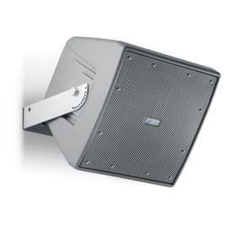 FBT SHADOW 108CT haut-parleur 2-voies Gris Avec fil 450 W