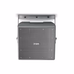 FBT SHADOW 108CT haut-parleur 2-voies Gris Avec fil 450 W