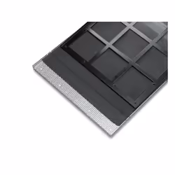 FBT SHADOW 108CT haut-parleur 2-voies Gris Avec fil 450 W