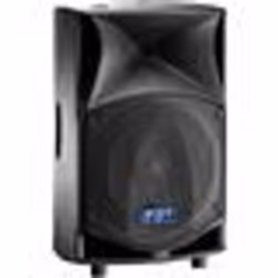 FBT JMaxX 110A, 2-voies, 2.0 canaux, Avec fil, 900 W, 58 - 20000 Hz, Noir