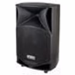 FBT J MAxX 114A Enceinte Amplifiée
