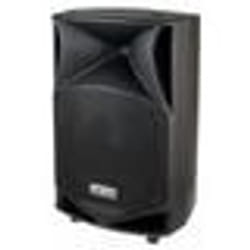 FBT J MAxX 114A Enceinte Amplifiée