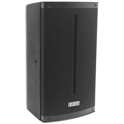 FBT X-LITE 110A 2-voies Noir Sans fil