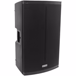 FBT X-LITE 115A, 2-voies, 2.0 canaux, Sans fil, 58 - 20000 Hz, 22 Ohm, Noir