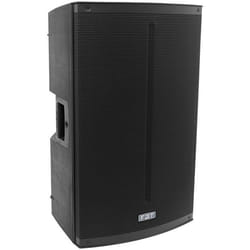 FBT X-LITE 115A 2-voies Noir Sans fil