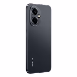 Honor BNDH400BC smartphone 16,6 cm (6.55") MagicOS 9.0 5G 8 Go 512 Go 5300 mAh Noir