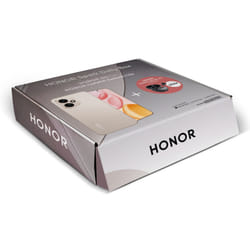 Honor BNDH400GC smartphone 16,6 cm (6.55") MagicOS 9.0 5G 8 Go 512 Go 5300 mAh Or