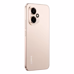 Honor BNDH400GC smartphone 16,6 cm (6.55") MagicOS 9.0 5G 8 Go 512 Go 5300 mAh Or