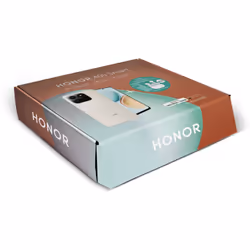 Honor BUNDLE 400 SMART 8 Go 256 Go MagicOS 9.0, Noir - Vue supplémentaire 2