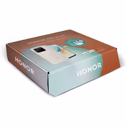 Honor BUNDLE 400 SMART 8 Go 256 Go MagicOS 9.0, Or - Vue supplémentaire 2