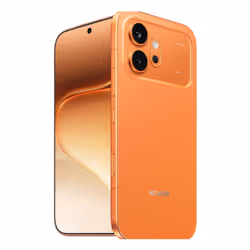 Honor HOR6005G82565O+W smartphone 16,7 cm (6.57") Double SIM Android 16.0 5G USB Type-C 8 Go 256 Go 6400 mAh Orange - Vue supplémentaire 4