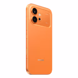 Honor HOR6005G82565O+W smartphone 16,7 cm (6.57") Double SIM Android 16.0 5G USB Type-C 8 Go 256 Go 6400 mAh Orange - Vue supplémentaire 6