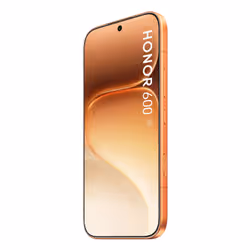 Honor HOR6005G82565O+W smartphone 16,7 cm (6.57") Double SIM Android 16.0 5G USB Type-C 8 Go 256 Go 6400 mAh Orange - Vue supplémentaire 7
