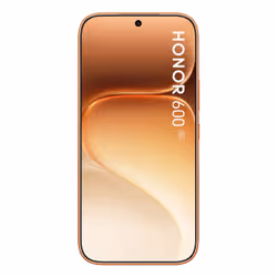 Honor HOR6005G82565O+W smartphone 16,7 cm (6.57") Double SIM Android 16.0 5G USB Type-C 8 Go 256 Go 6400 mAh Orange - Vue supplémentaire 8