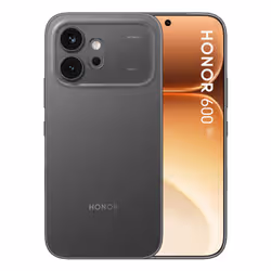 Honor HOR6005G8512+W smartphone 16,7 cm (6.57") Double SIM Android 16.0 5G USB Type-C 8 Go 512 Go 6400 mAh Noir - Vue supplémentaire 2