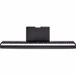 Studiologic SL Music Stand Noir Stand clavier
