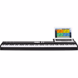 Studiologic SL Computer Plate Noir