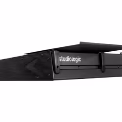 Studiologic SL Computer Plate Noir