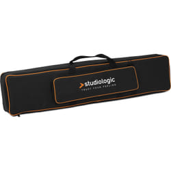 Studiologic Softcase A Noir Étui pour clavier MIDI Housse
