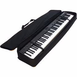 Studiologic Softcase A Noir Étui pour clavier MIDI Housse