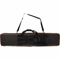 Studiologic Soft case B Noir Étui pour clavier MIDI Housse - Vue supplémentaire 4