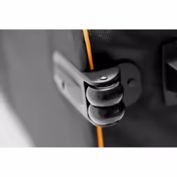 Studiologic Soft case B Noir Étui pour clavier MIDI Housse - Vue supplémentaire 5