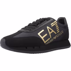 Chaussure Emporio Armani Modèle 7x000541 Af18609 - Coleur Noir