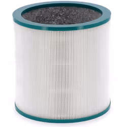 Filtre hepa 360° et charbon actif pour purificateur d'air Dyson Attention plusieurs modèles existent, vérifiez bien les dimen ...
