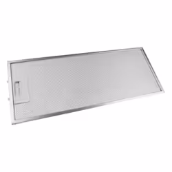 Filtre à graisse en métal 456x185mm d'origine Turboair GRI0025433A Filtre à graisse en métal 456x185mm d'origine Turboair GRI ...