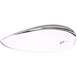 Couteau de conception exclusif Avec sa forme essentielle, la primitive permet une coupe précise et une manipulation unique. S ...