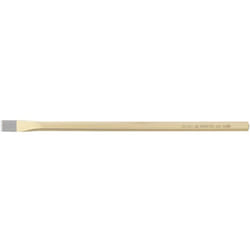 Rennsteig - Ciseau d'électricien Werkzeuge 300x10x12 mm