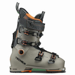 Chaussures De Ski Tecnica Cochise 110 Dyn Gw Transition Grey Homme
