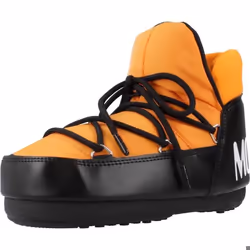 Moon Boot modèle Mb Pumps Bi Orange