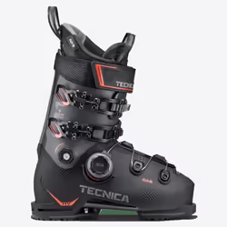 Chaussures De Ski - Tecnica - Mach Boa Hv 110 Gw - Noir - Homme - Sports dhiver - Ski - Piste
