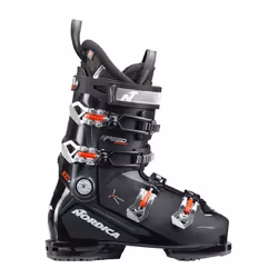 Chaussures de ski Nordica Speedmachine 3 100 R GW - Noir - Homme - Tout-terrain - Montagne