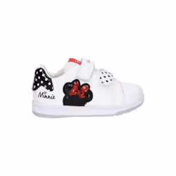 Basket Cuir Enfant Geox Flick