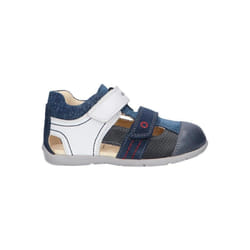 Geox modèle B Kaytan A  couleour Bleu