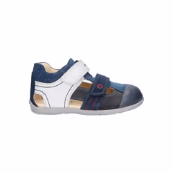 Geox modèle B Kaytan A couleour Bleu