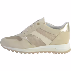 Basket Cuir Geox Tabelya