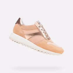 Geox modèle D Tabelya A Orange