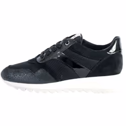 Basket Cuir Geox Tabelya