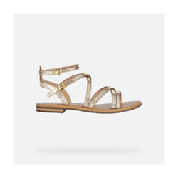 Sandales Cuir Geox Sozy