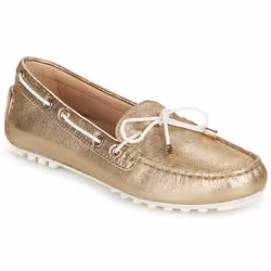 Geox modèle D Leelyan C D´or
