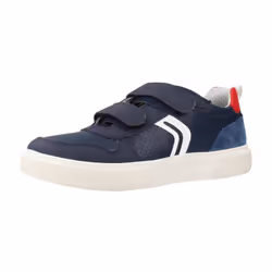 Geox modèle J Nettuno Boy C Bleu