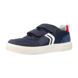Geox modèle J Nettuno Boy C Bleu