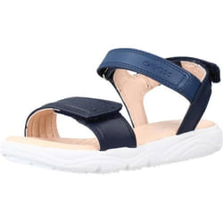 Sandale - nu-pieds GEOX 105711 - Fille - Synthétique - Bleu