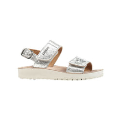 Sandale cuir enfant Geox Costarei